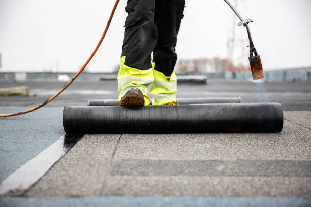 Roof Insulation in Louisburg, NC